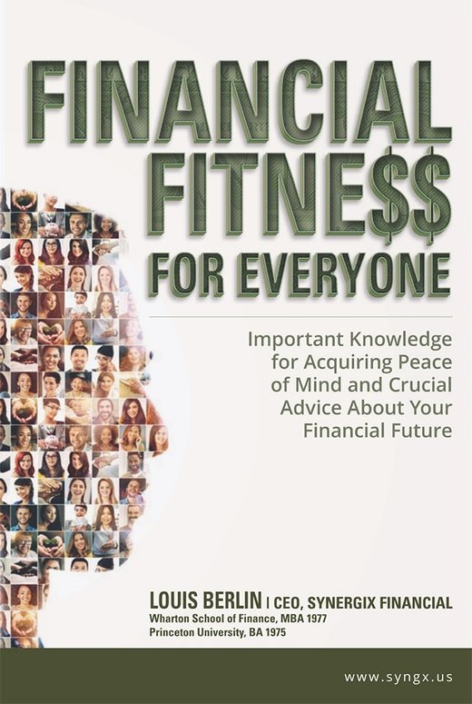 Cover of Financial Fitne$$ For Everyone